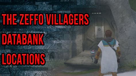 the zeffo villagers|star wars zeffo.